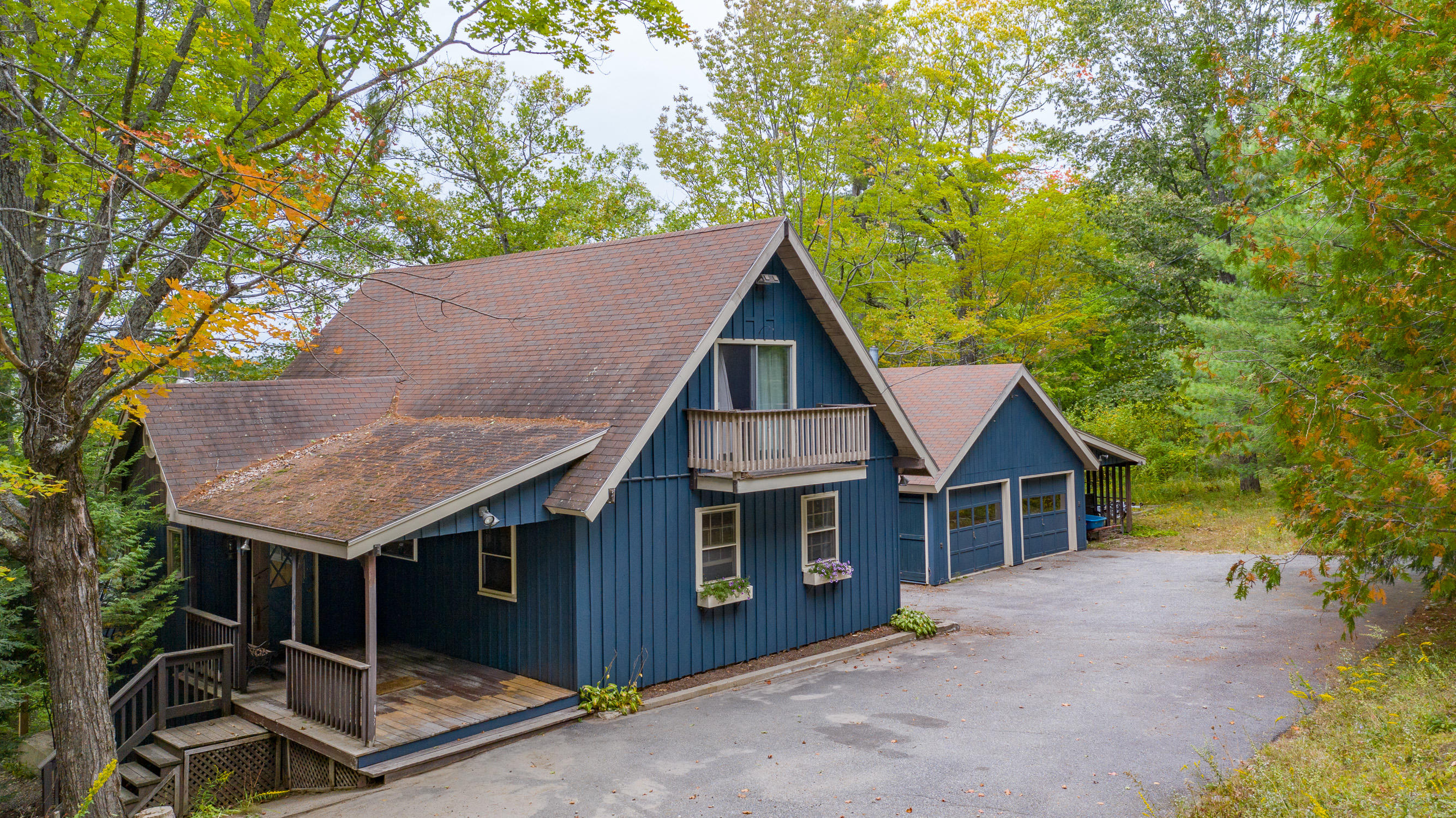 46 Stone Road Casco ME 04015