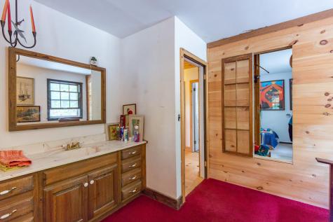 46 Stone Road Casco ME 04015