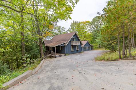 46 Stone Road Casco ME 04015