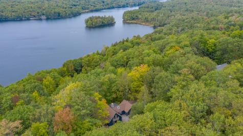 46 Stone Road Casco ME 04015