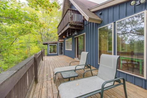 46 Stone Road Casco ME 04015