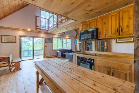 46 Stone Road Casco ME 04015