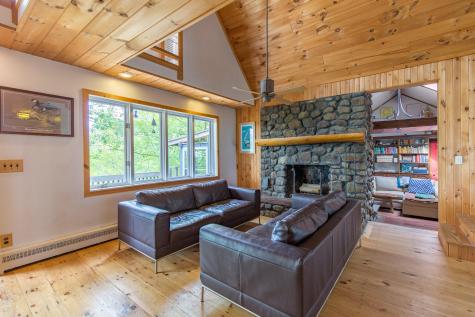 46 Stone Road Casco ME 04015