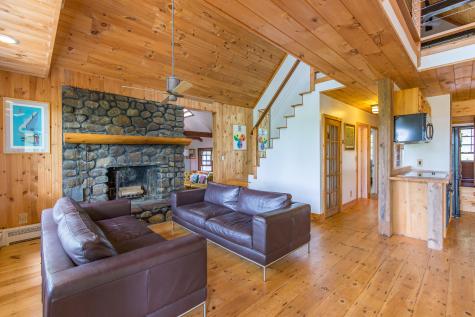 46 Stone Road Casco ME 04015