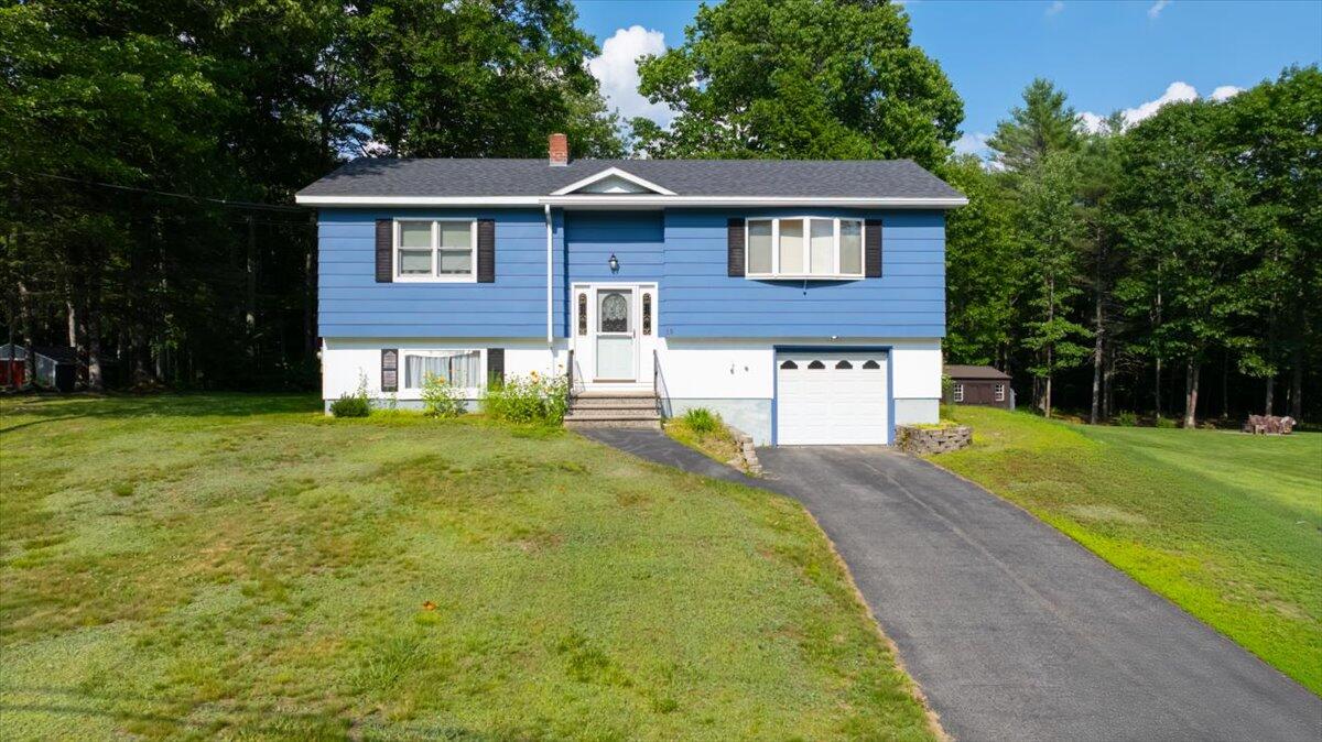 15 Forest Circle Jay ME 04239