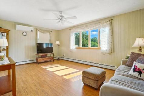 15 Forest Circle Jay ME 04239