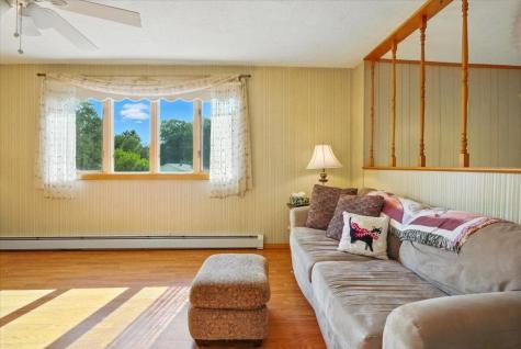15 Forest Circle Jay ME 04239