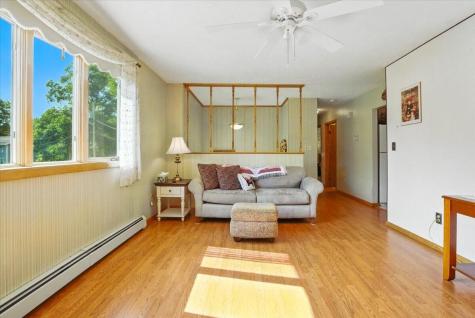 15 Forest Circle Jay ME 04239
