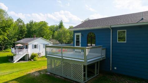 15 Forest Circle Jay ME 04239