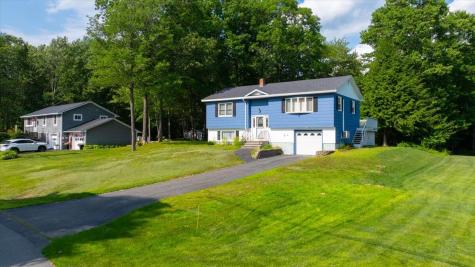 15 Forest Circle Jay ME 04239