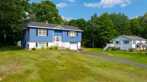 15 Forest Circle Jay ME 04239