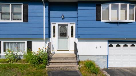 15 Forest Circle Jay ME 04239
