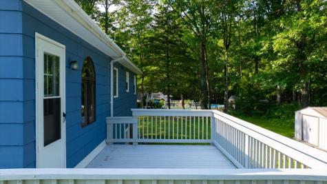 15 Forest Circle Jay ME 04239