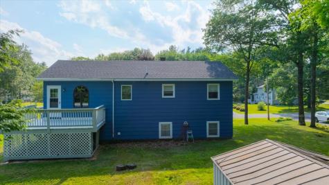 15 Forest Circle Jay ME 04239