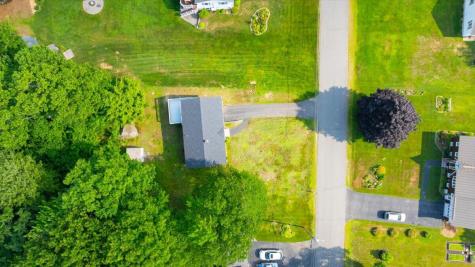 15 Forest Circle Jay ME 04239
