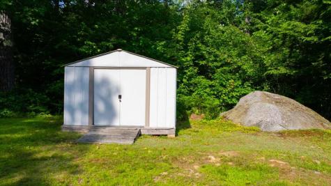 15 Forest Circle Jay ME 04239