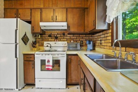 15 Forest Circle Jay ME 04239