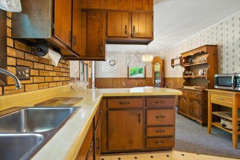 15 Forest Circle Jay ME 04239