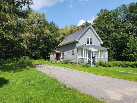94 Holyoke Avenue Rumford ME 04276