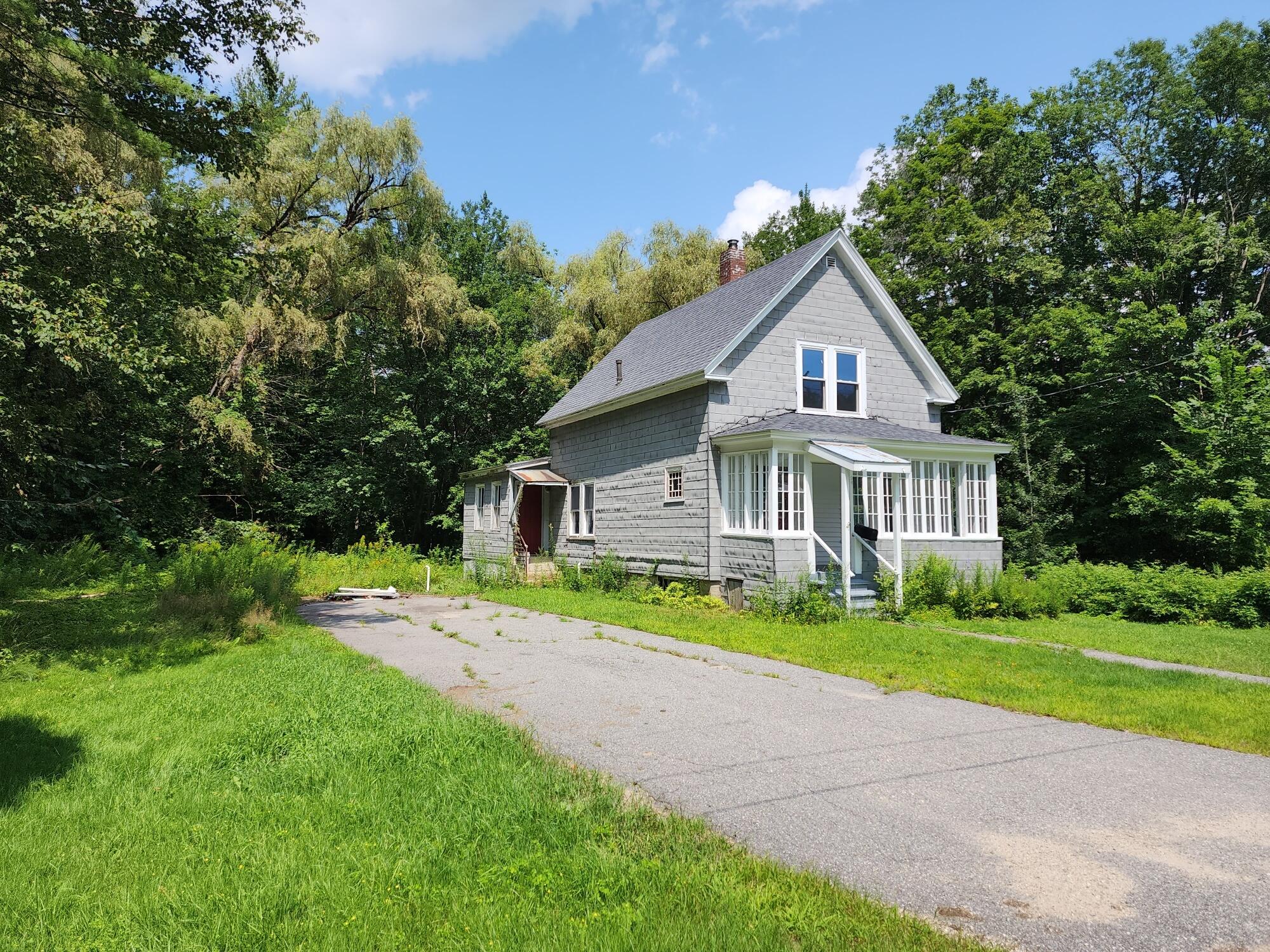 94 Holyoke Avenue Rumford ME 04276