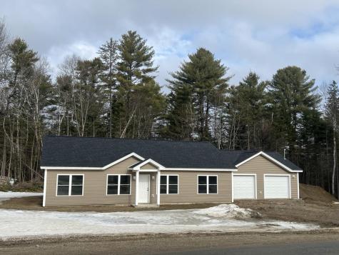 95 Cove Road Winterport ME 04496