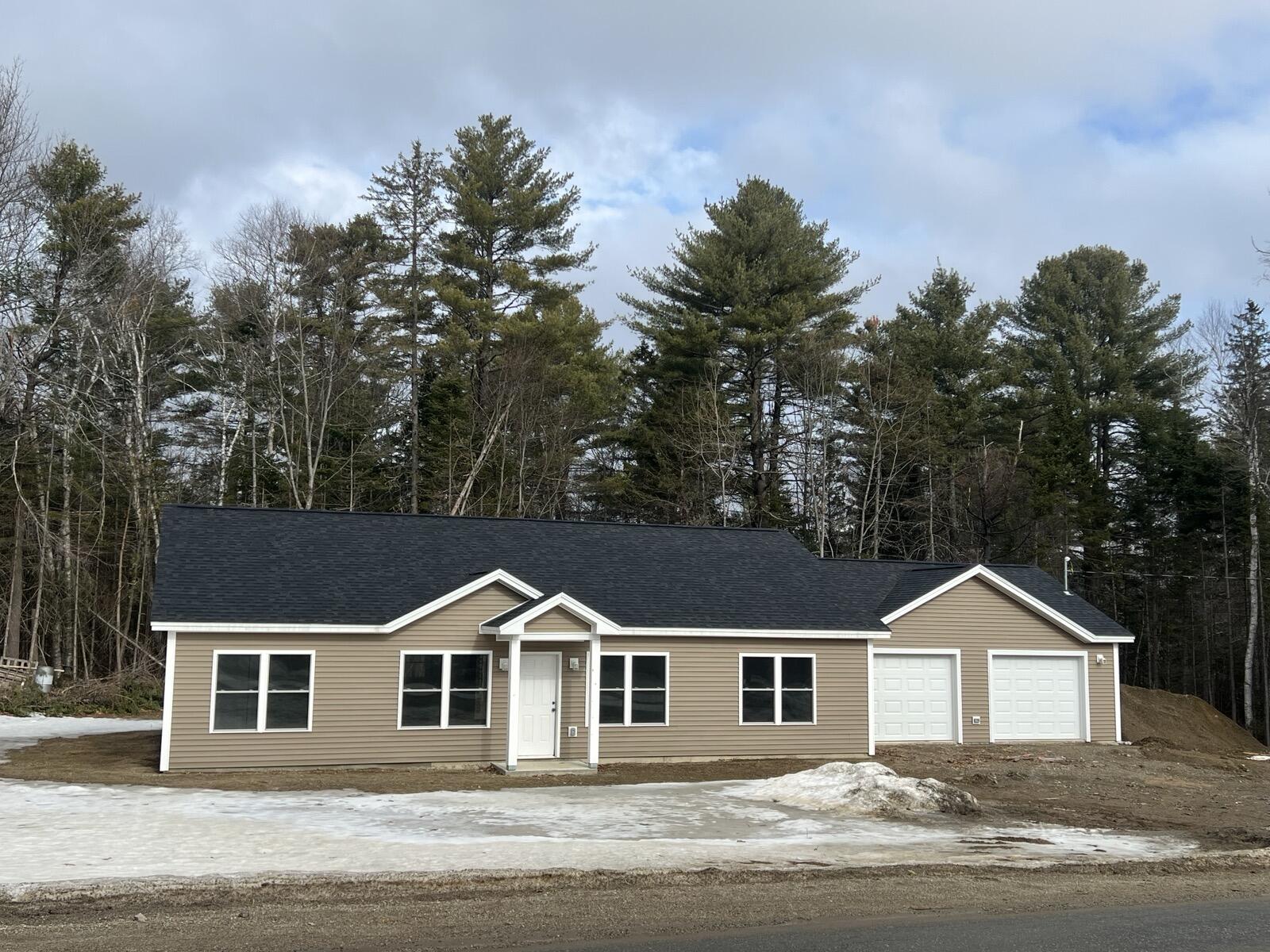 95 Cove Road Winterport ME 04496