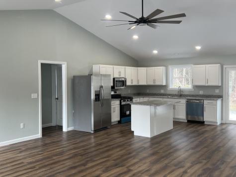 95 Cove Road Winterport ME 04496
