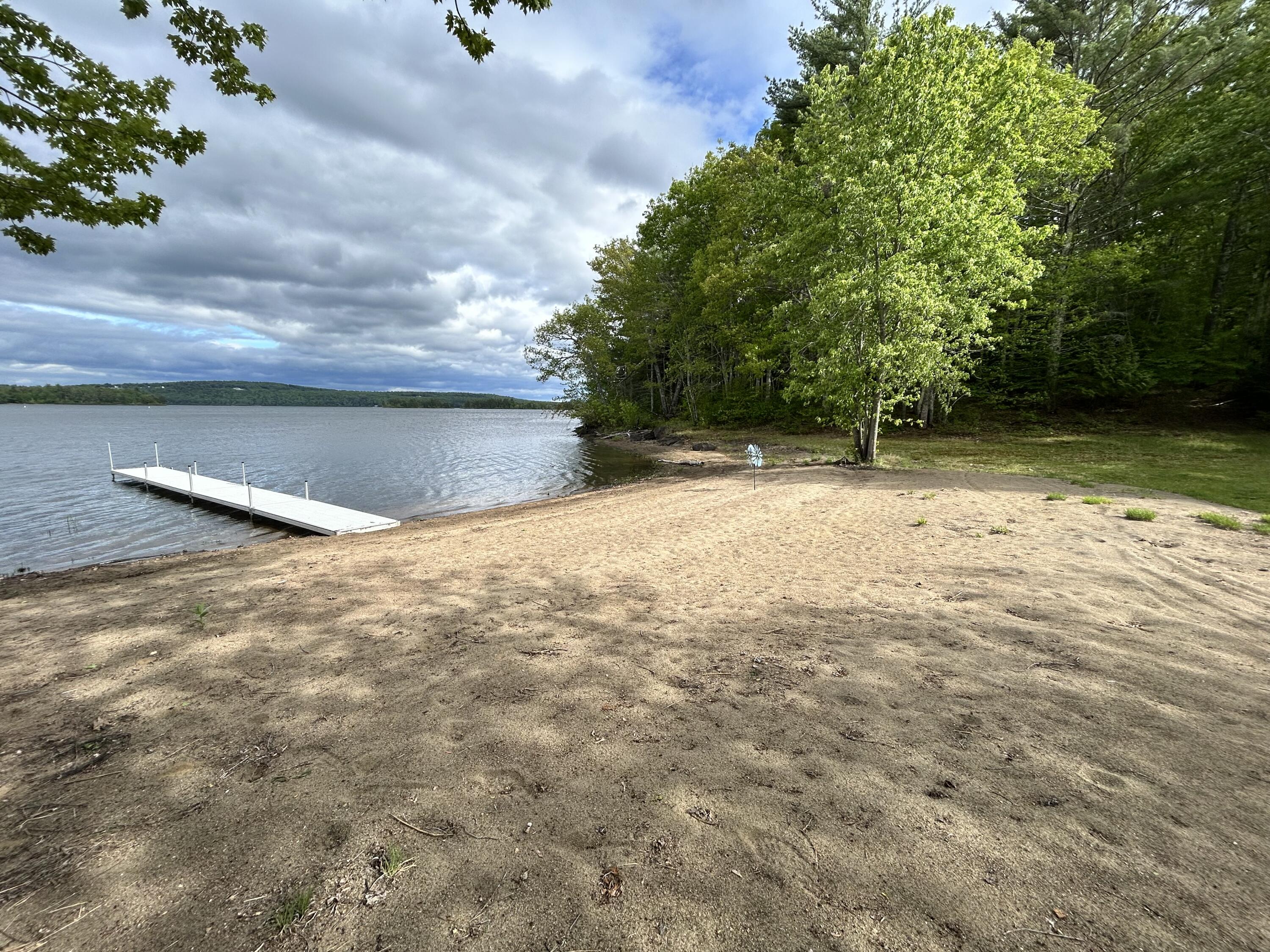 34 Androscoggin Loop Leeds ME 04263
