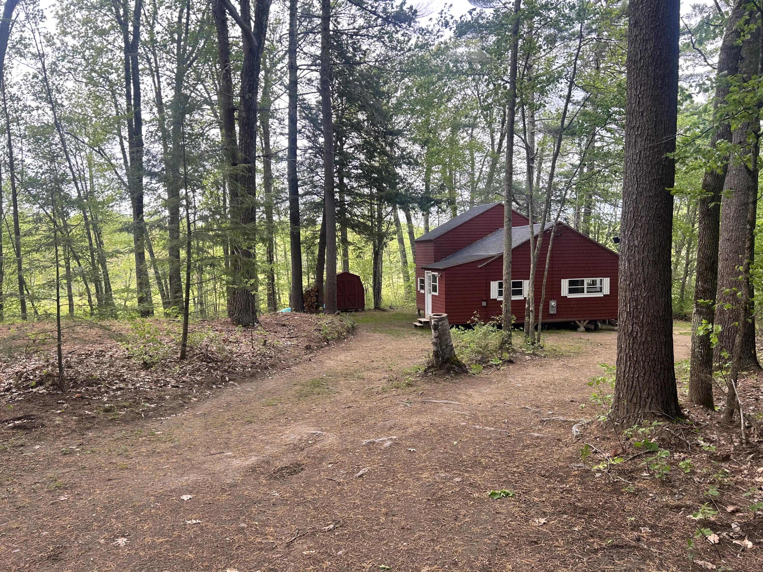 34 Androscoggin Loop Leeds ME 04263