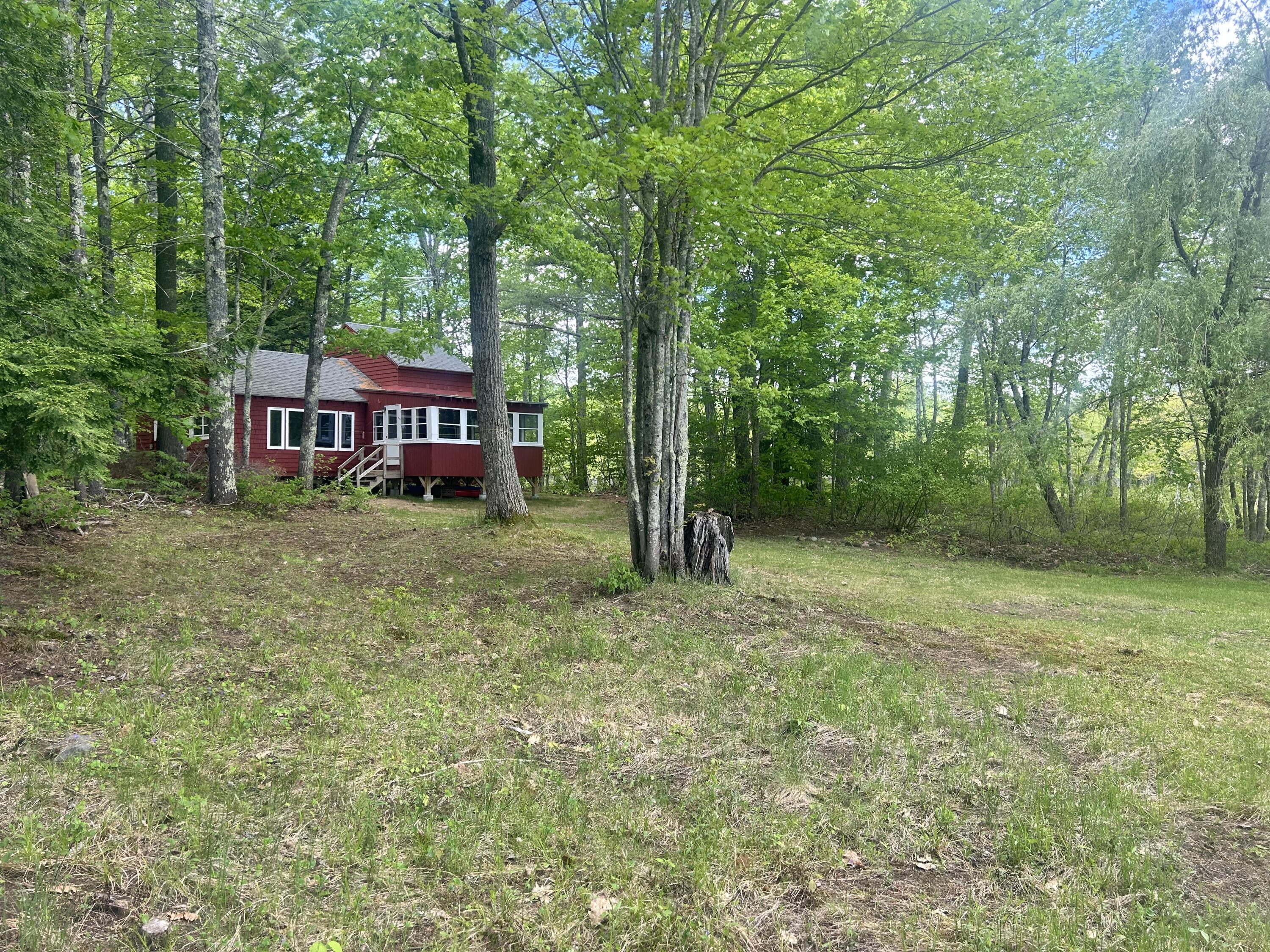 34 Androscoggin Loop Leeds ME 04263