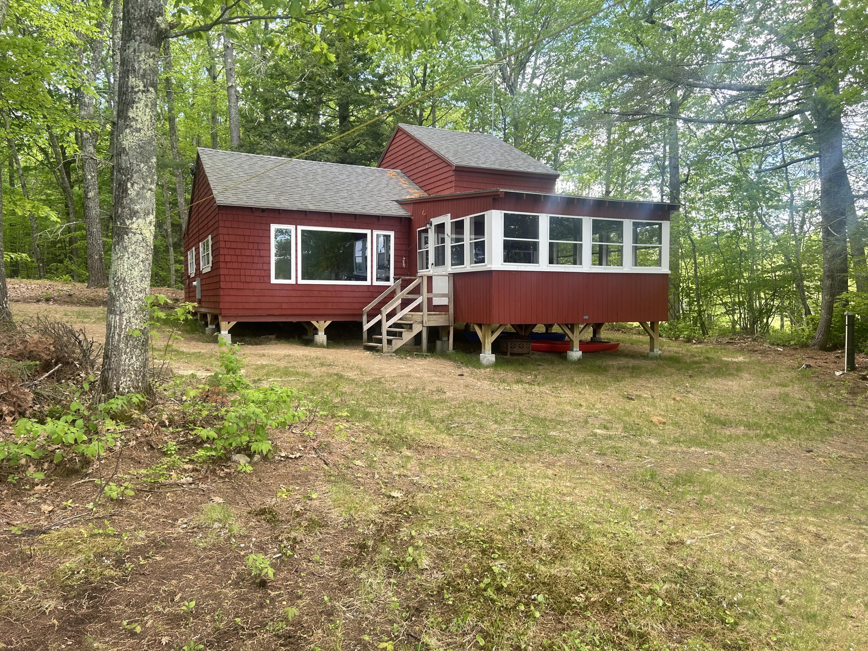 34 Androscoggin Loop Leeds ME 04263