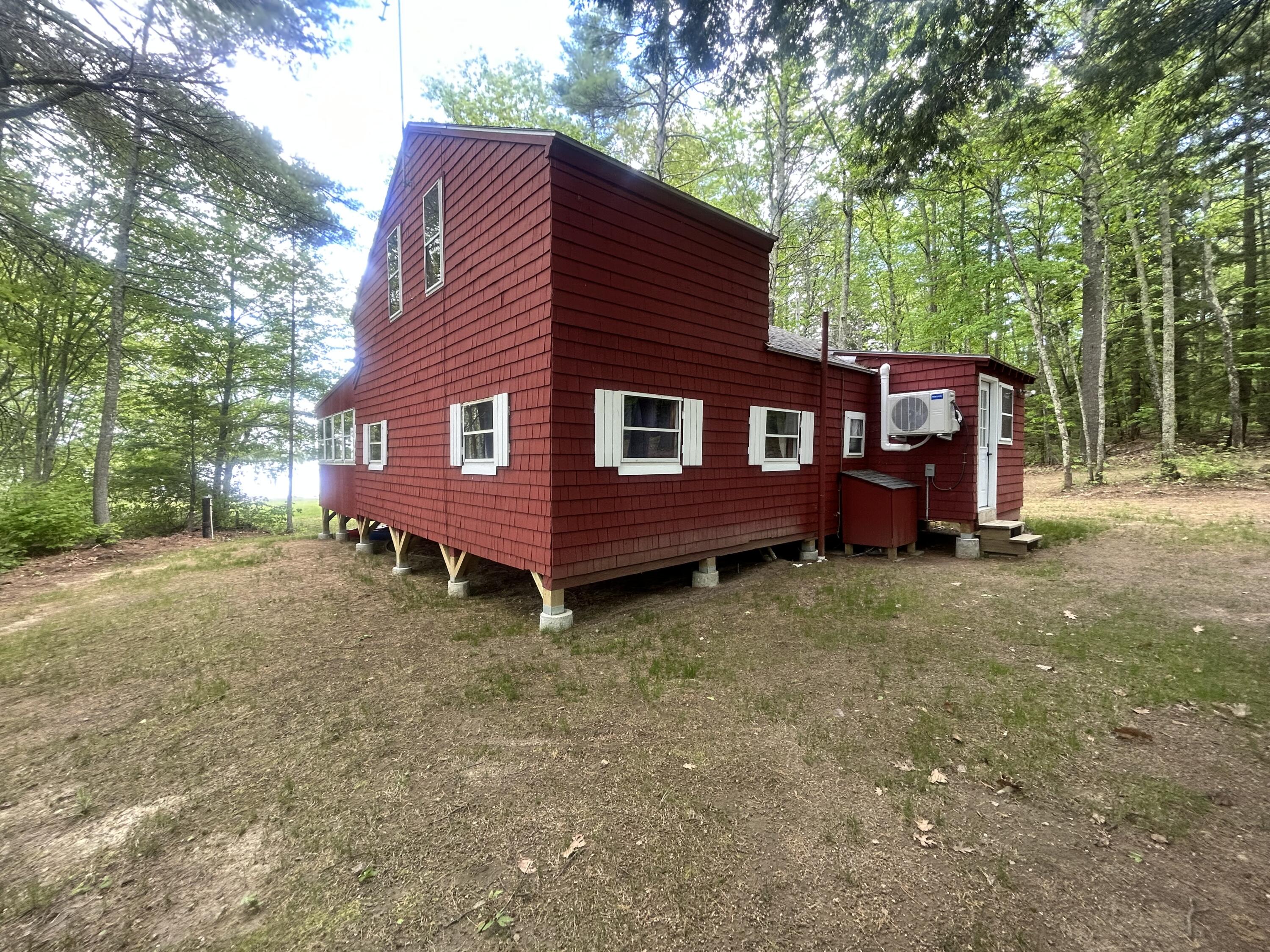 34 Androscoggin Loop Leeds ME 04263