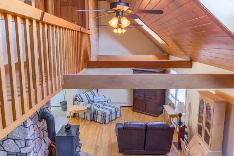124 Ledgewood Drive Falmouth ME 04105