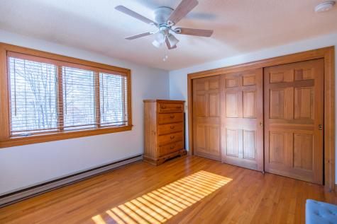 124 Ledgewood Drive Falmouth ME 04105