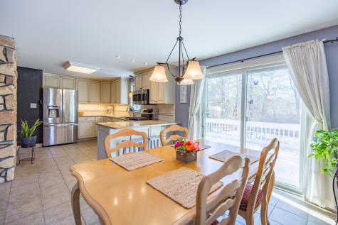 124 Ledgewood Drive Falmouth ME 04105