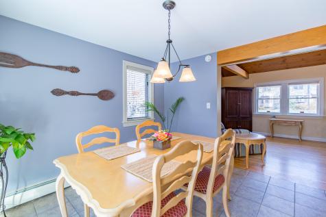 124 Ledgewood Drive Falmouth ME 04105