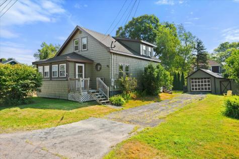 30 Munroe Street Bangor ME 04401