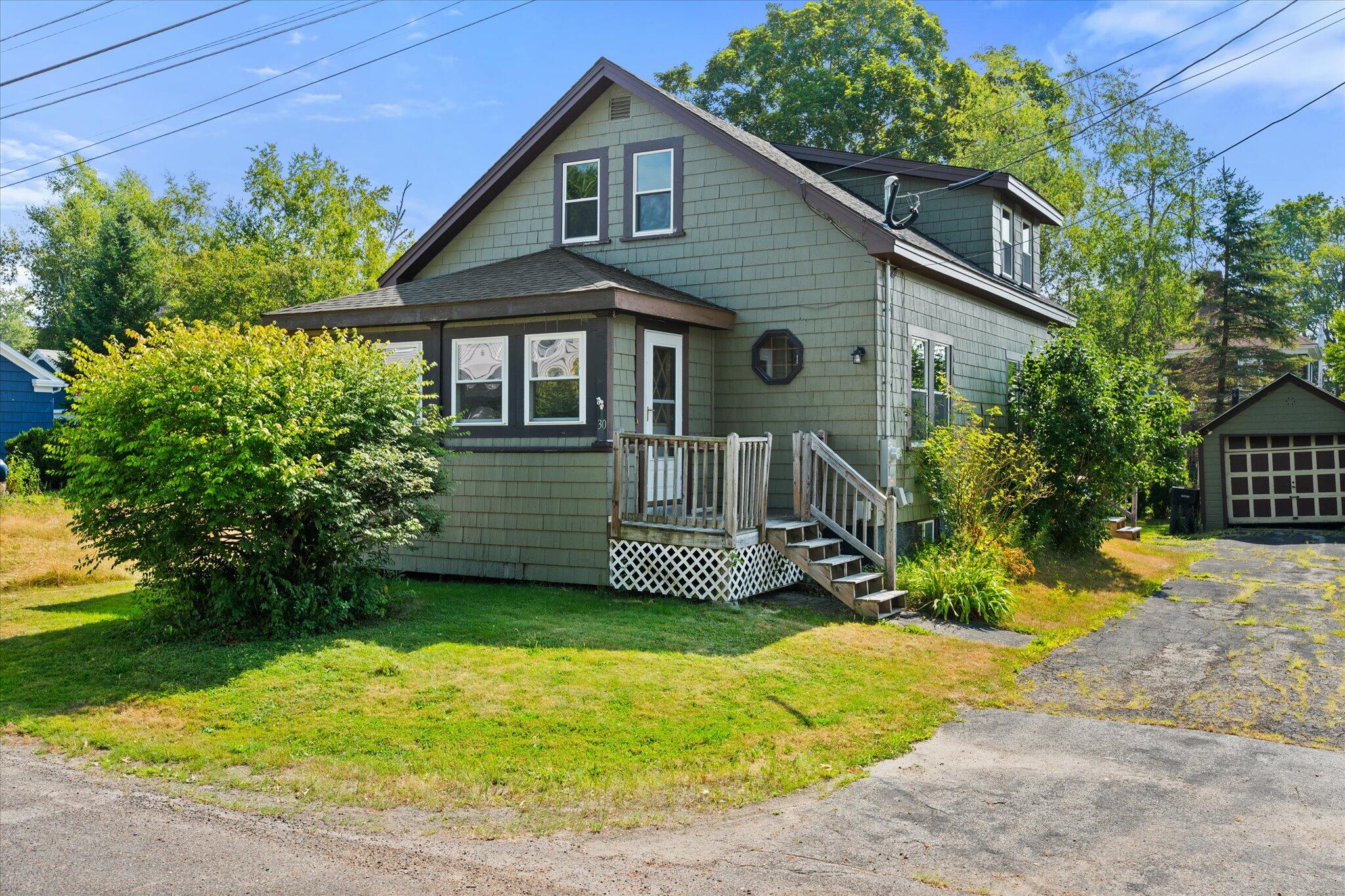 30 Munroe Street Bangor ME 04401