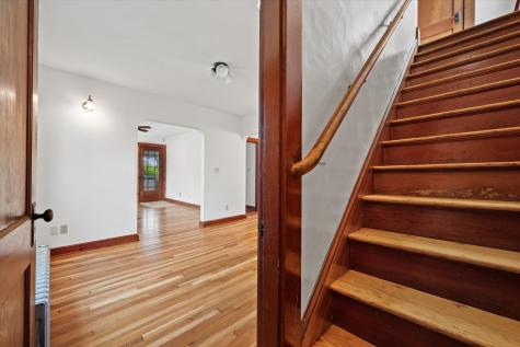 30 Munroe Street Bangor ME 04401