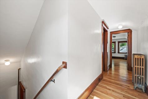 30 Munroe Street Bangor ME 04401