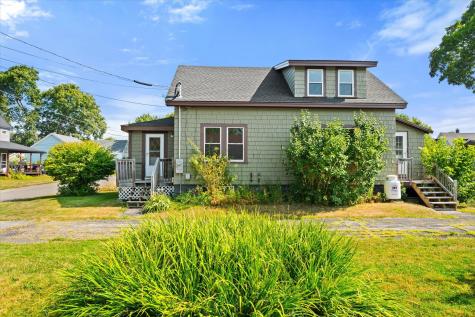 30 Munroe Street Bangor ME 04401