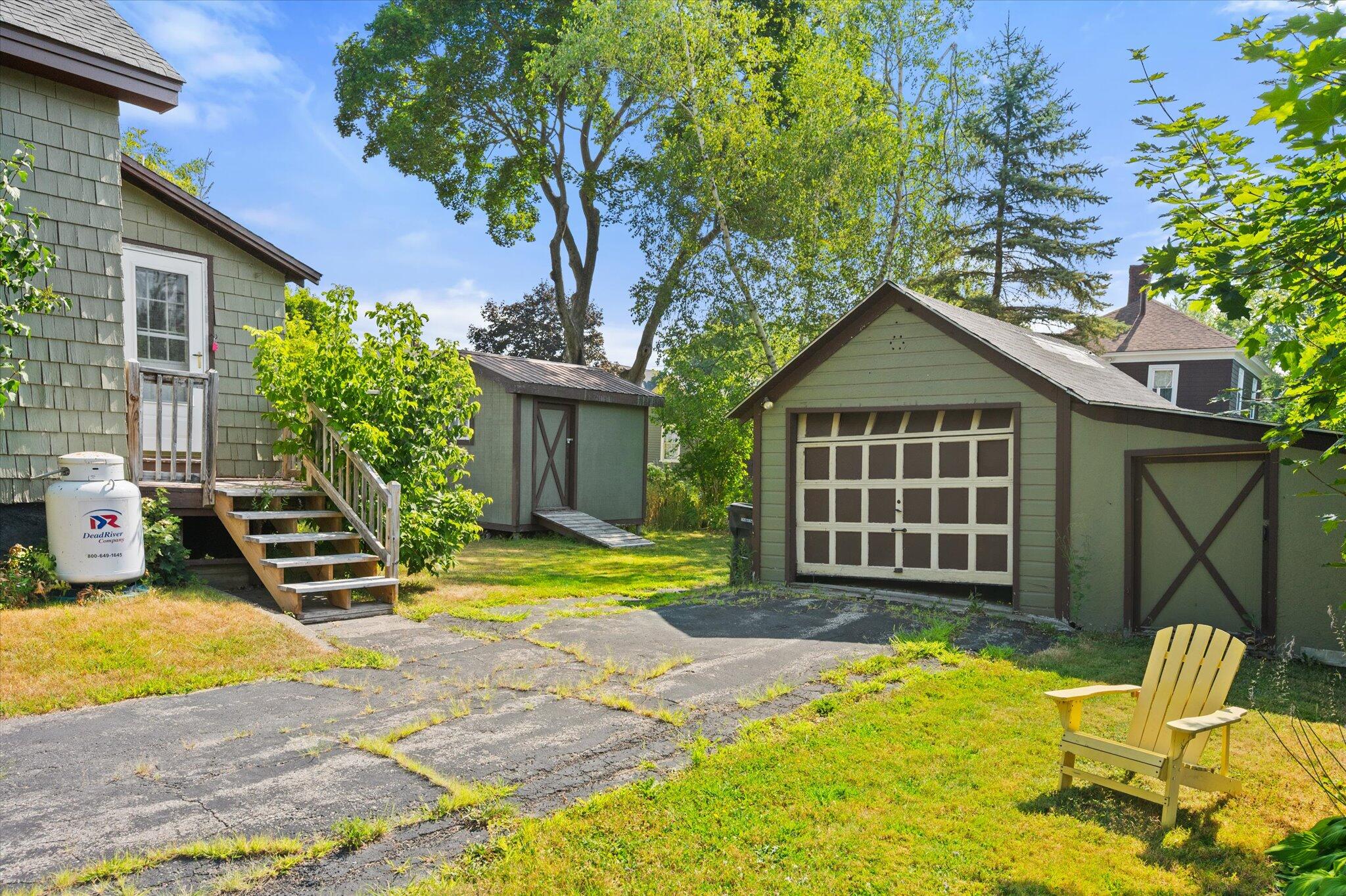 30 Munroe Street Bangor ME 04401