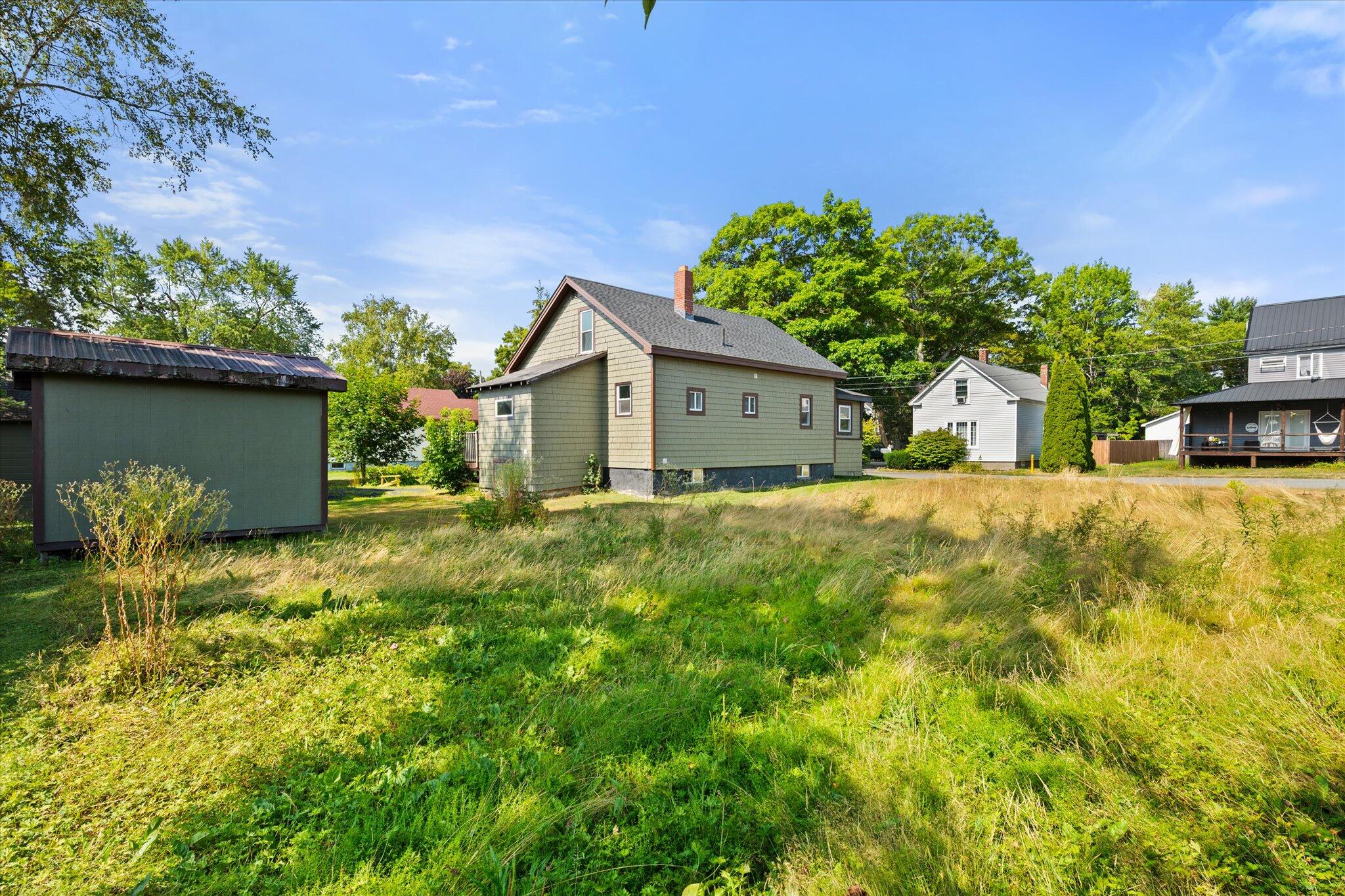 30 Munroe Street Bangor ME 04401