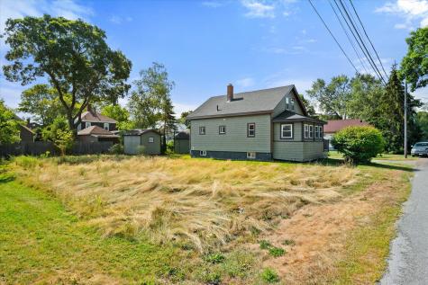 30 Munroe Street Bangor ME 04401