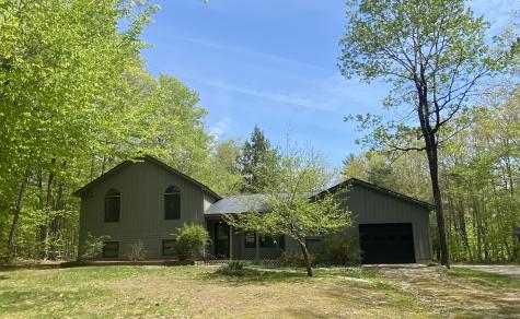 597 Sweden Road Bridgton ME 04009