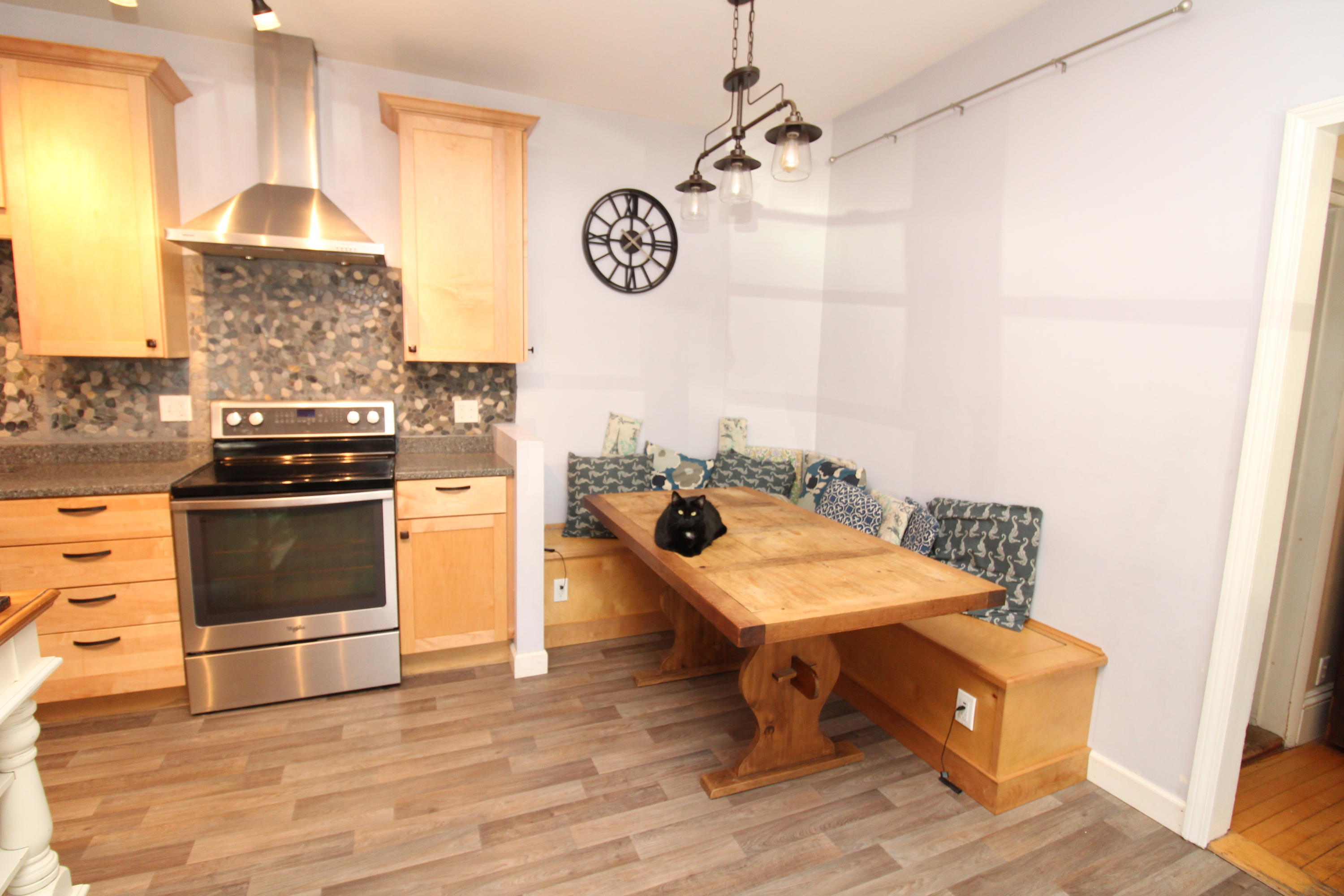 60 Elm Street Bangor ME 04401