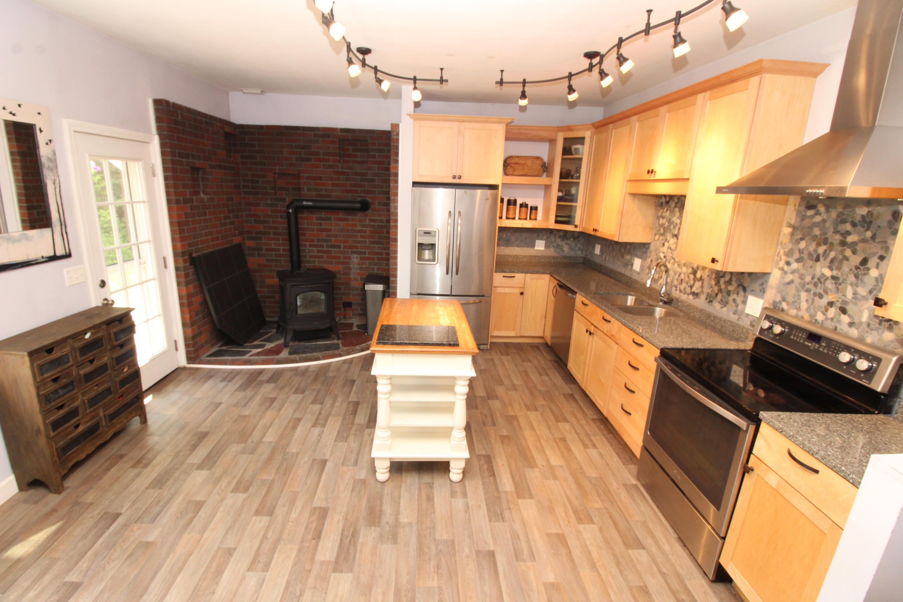 60 Elm Street Bangor ME 04401