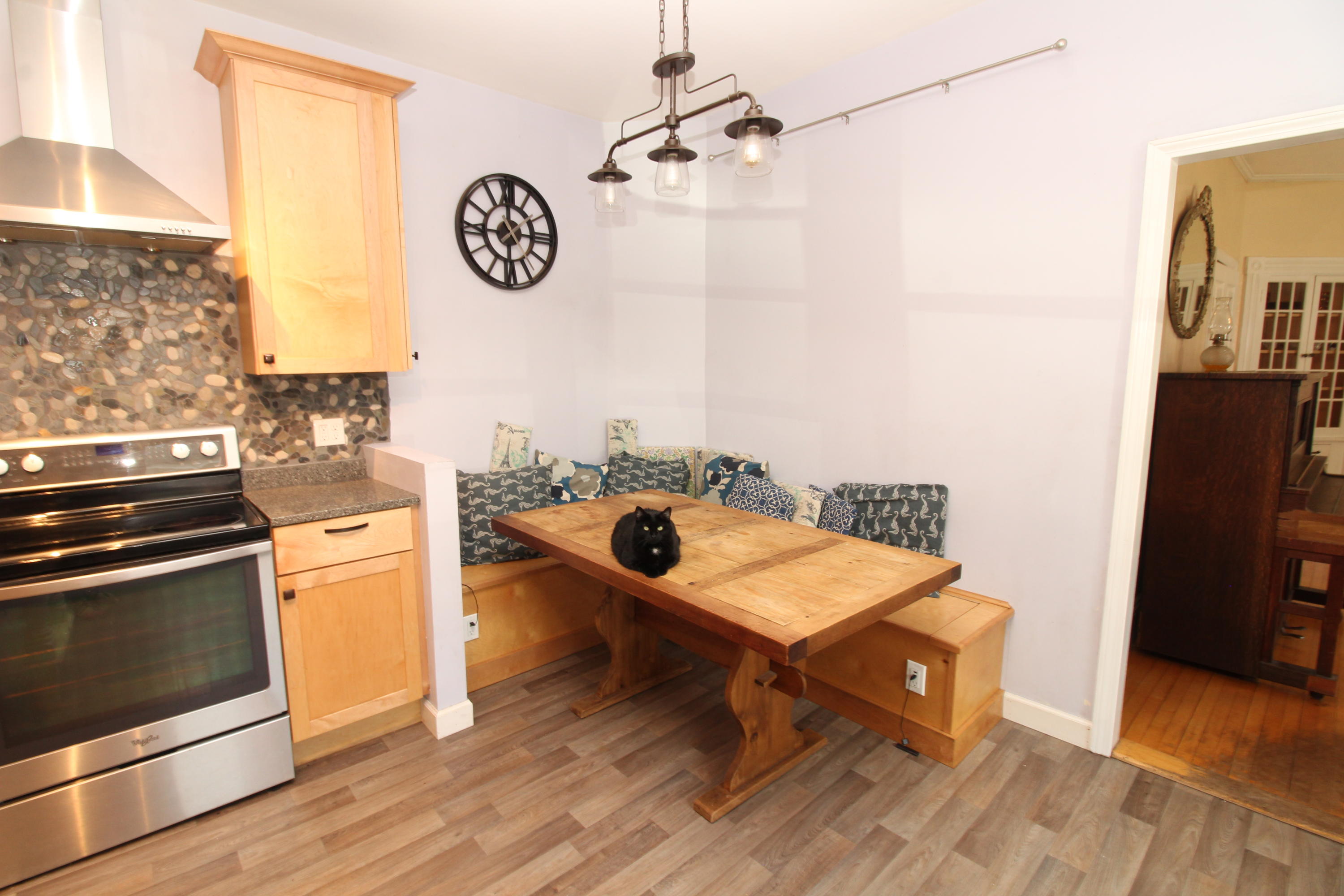 60 Elm Street Bangor ME 04401