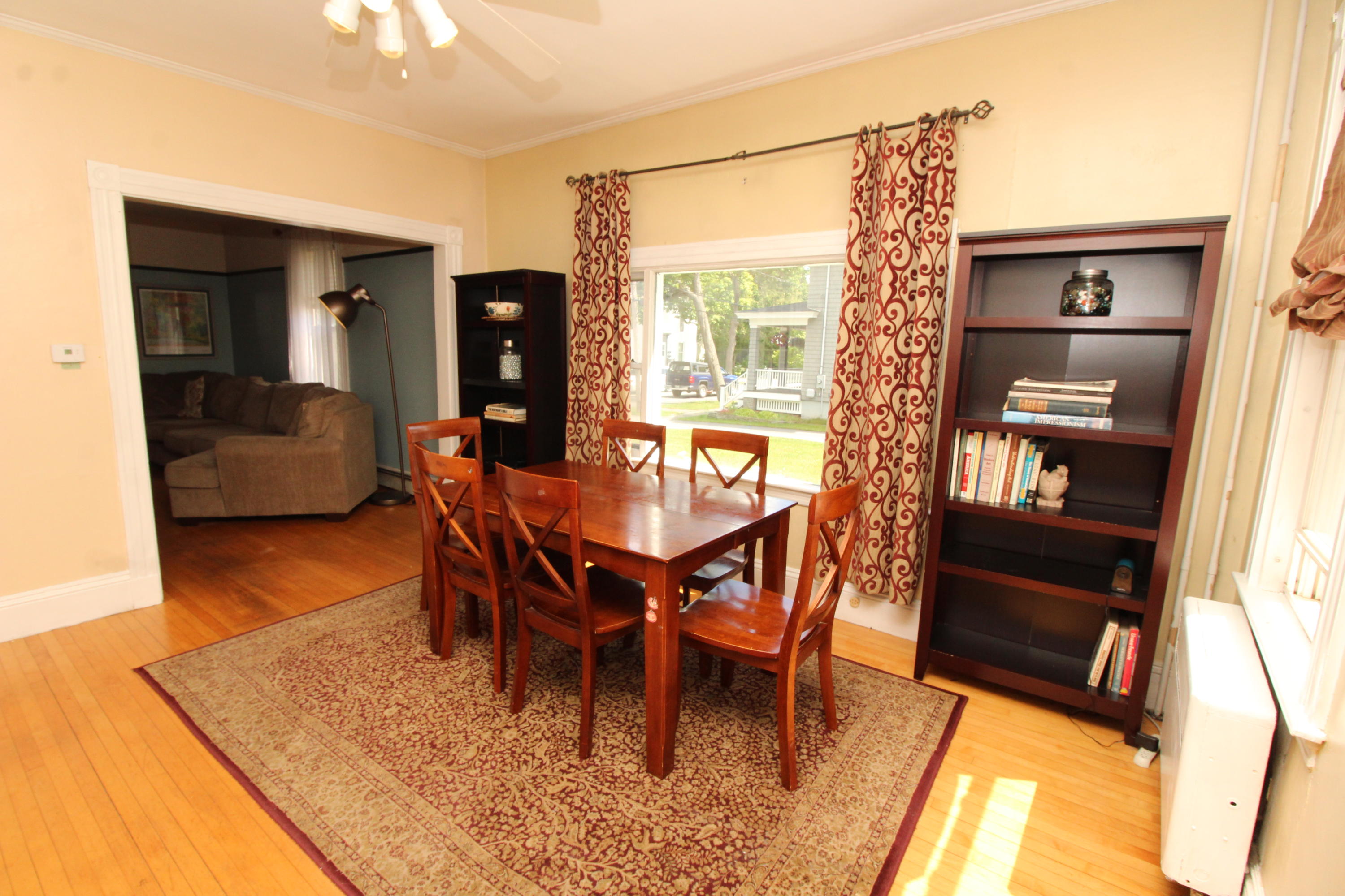 60 Elm Street Bangor ME 04401