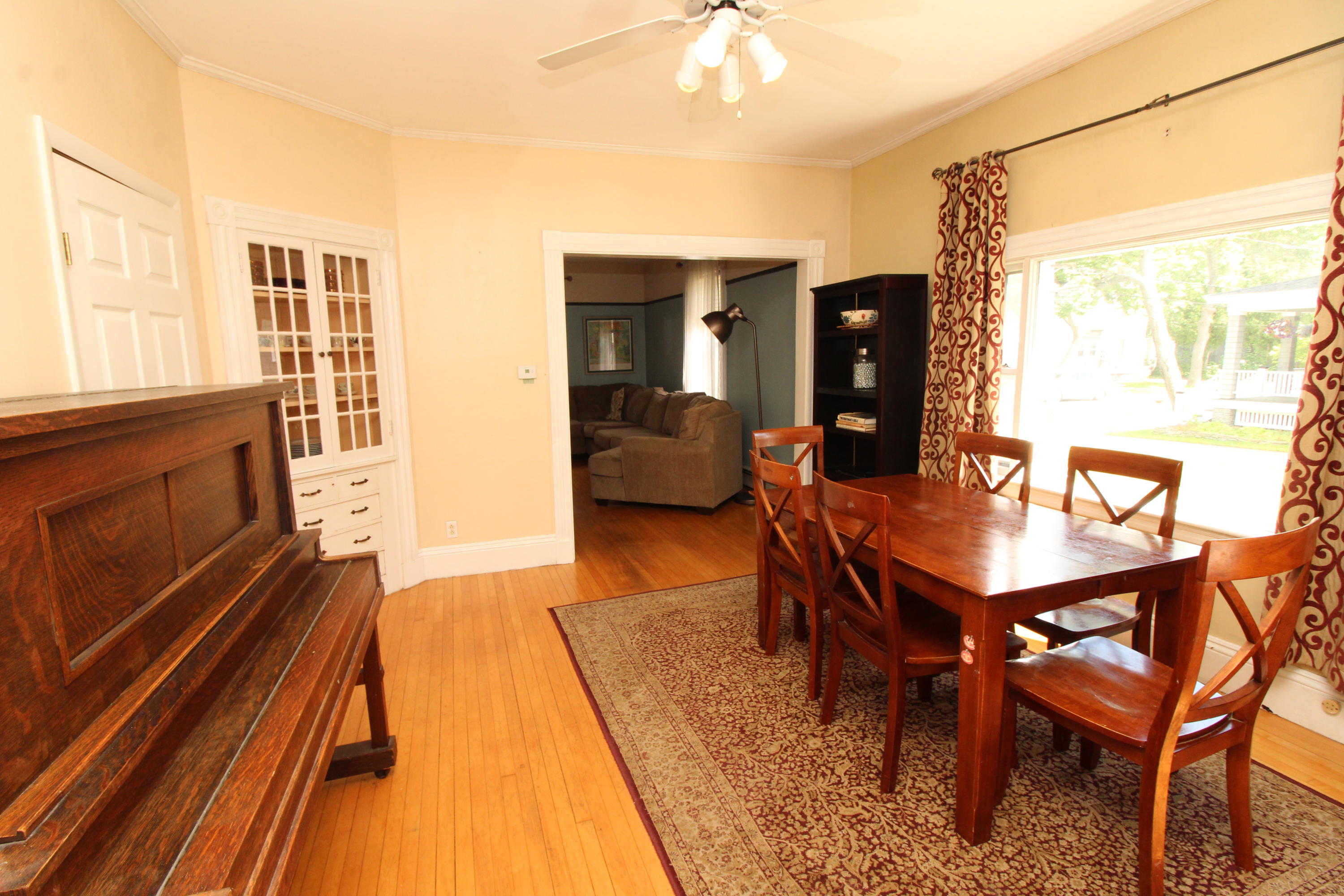 60 Elm Street Bangor ME 04401